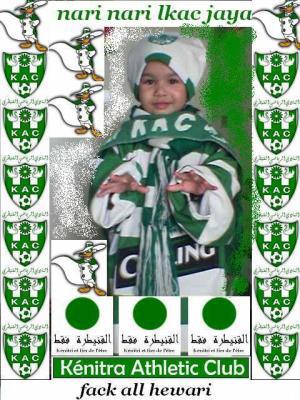 dima kac dima halala khokoml3az